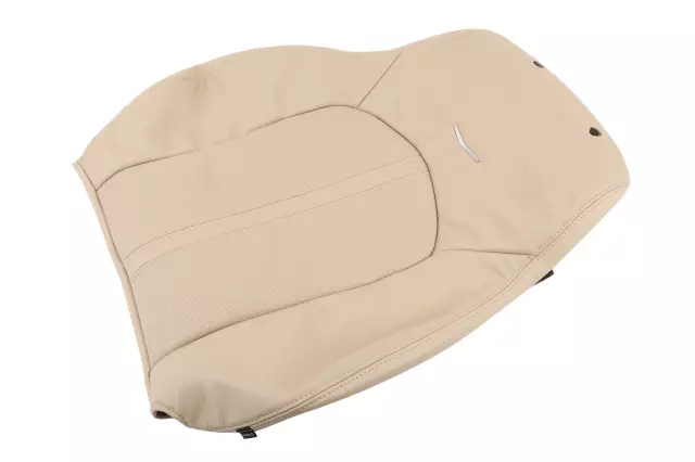 22737813 - Body: Seat Back Cover for Cadillac: CTS Image