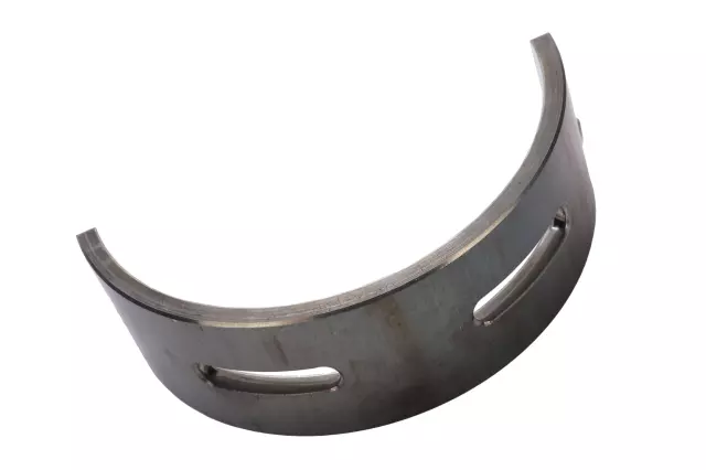 55487324 - : Crankshaft Upper Bearing for Buick: Envision | Cadillac: CT4, CT5, CT6, XT4, XT5, XT6 | Chevrolet: Blazer | GMC: Acadia Image