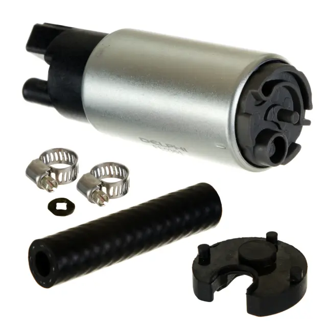 FE0351 - Air Intake &amp; Fuel Delivery: Delphi Electric Fuel Pump for DELPHI Image