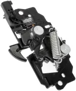 820003 - : Hood Latch Assembly for Dorman Image