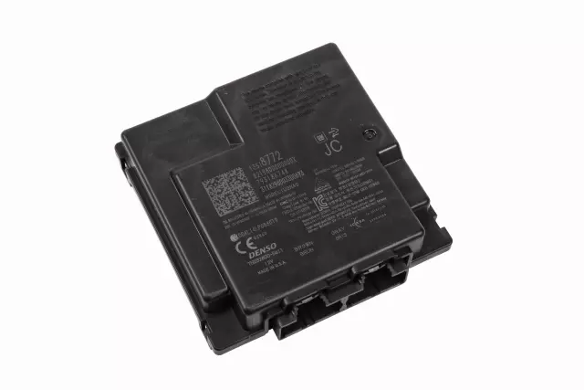 13518772 - Electrical: Module for Buick: Envision | Cadillac: XT5 | Chevrolet: Equinox, Traverse | GMC: Acadia, Terrain Image