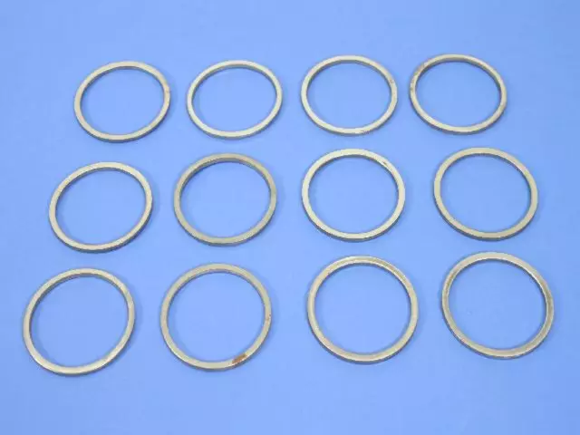 Differential Shim Kit - Mopar (5015886AA)