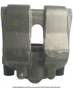 821566NR - : Power Window Motor and Regulator Assembly for Cardone Image