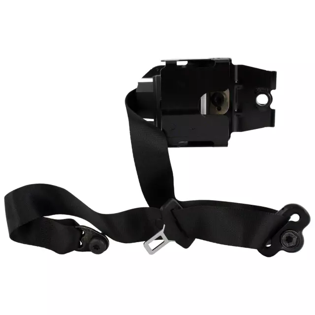 CK4Z14611B68CA - : Lap &amp; Shoulder Belt for Ford: E-Transit, Transit-150, Transit-250, Transit-350, Transit-350 HD Image