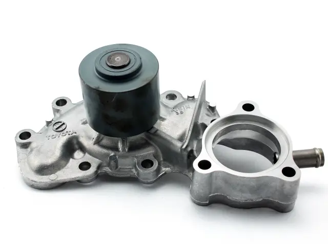 161006939883 - Cooling System: Water Pump Assembly for Toyota Image