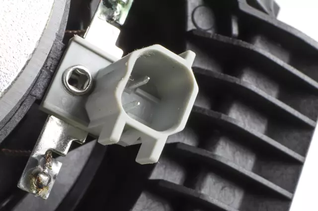 42549099 - Body: Rear Dr Speaker for Buick: Encore | Chevrolet: Trax Image