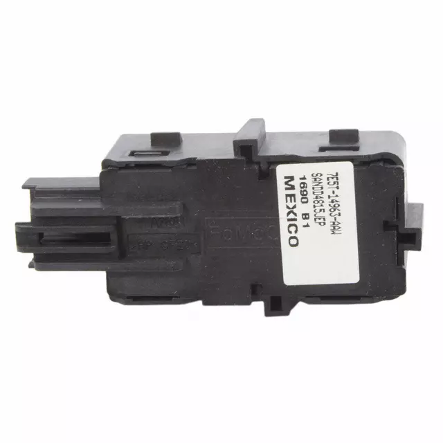 SW7216 - Body: Lock Switch for Ford: Edge, Fusion | Mercury: Milan Image