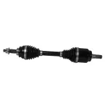 4123009 - : Honda CV Axle Assembly  - Front Right for GSP Image