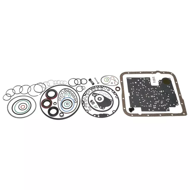 750237 - : Pioneer Automotive Industries Automatic Transmission Overhaul Kit for Pioneer Auto Image