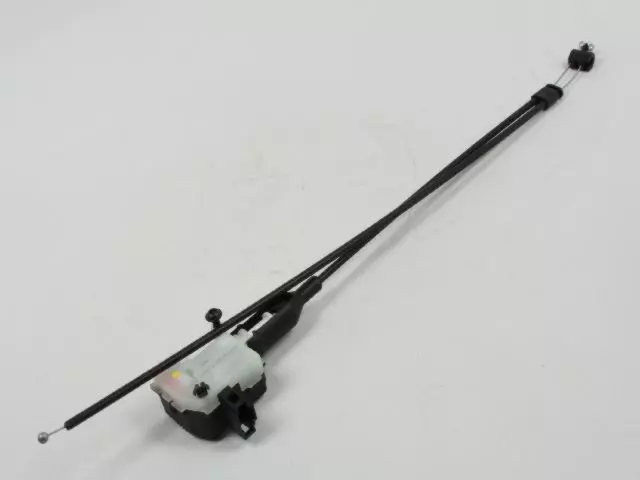 Release Handle - Mopar (68100783AB)