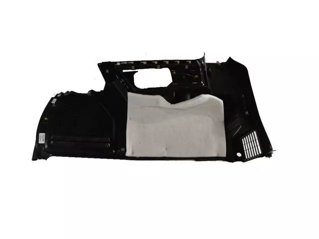 Quarter Trim Panel, Right - Mopar (5RW02DX9AB)