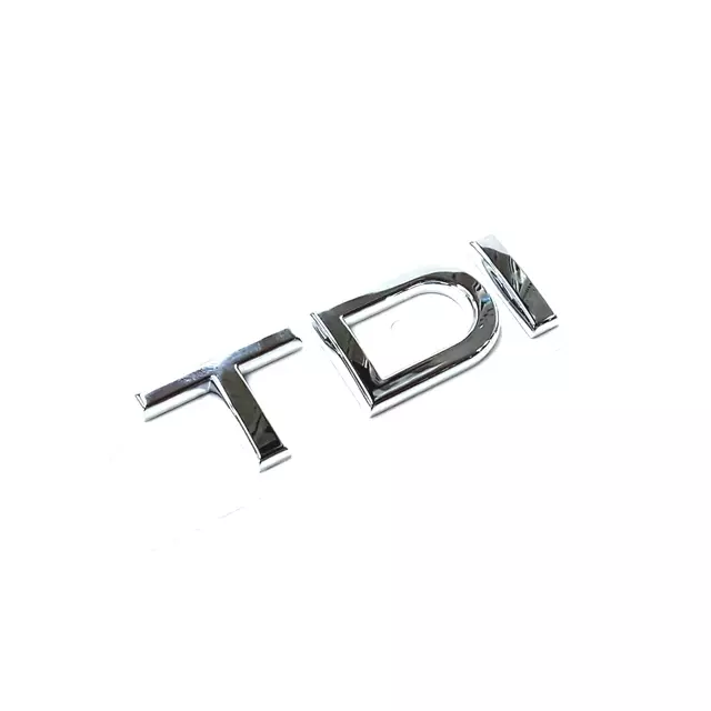 8J08537372ZZ - Body: Nameplate for Audi: A3, A6 Quattro Image