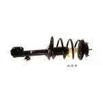SR4152 - : Complete Corner Unit Assembly -Strut, Mount and Spring for KYB Image