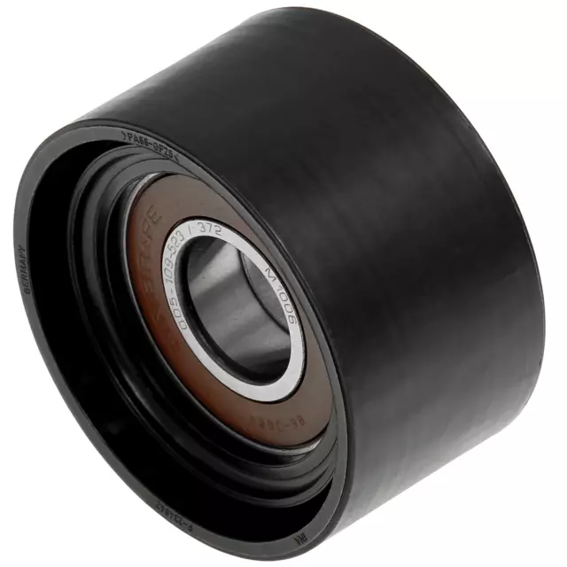 900654A - Engines &amp; Components: Litens Accessory Drive Belt Idler Pulley for Litens Image