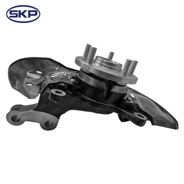 SK698439 - Suspension &amp; Steering: SKP Steering Knuckle Kit for Skyward Automotive Image