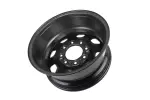 9597730 - Suspension: 18x8 Wheel for Chevrolet: Silverado 2500 HD, Silverado 3500 HD | GMC: Sierra 2500 HD, Sierra 3500 HD Image