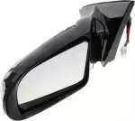 963029N83A - : Mirror Assembly for Nissan Image