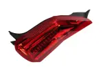 23310256 - Electrical: Tail Light Assembly for GM Image