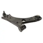 RK623776 - : Front Right Lower Suspension Control Arm and Ball Joint Assembly for Moog Image