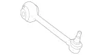 2043306711 - Front Axle: Cross Strut for Mercedes-Benz Image