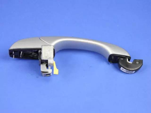 Exterior Door Handle, Left - Mopar (1NA57WS2AE)