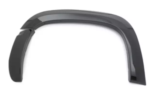 19157583 - Exterior: Fender Flares"," for GM Image