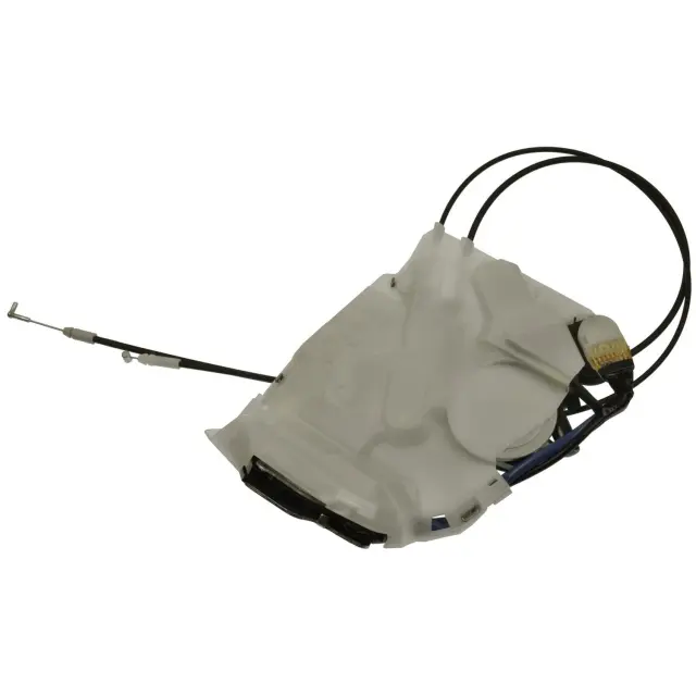 DLA1373 - Exterior: Power Door Lock Actuator for SMP CORP Image