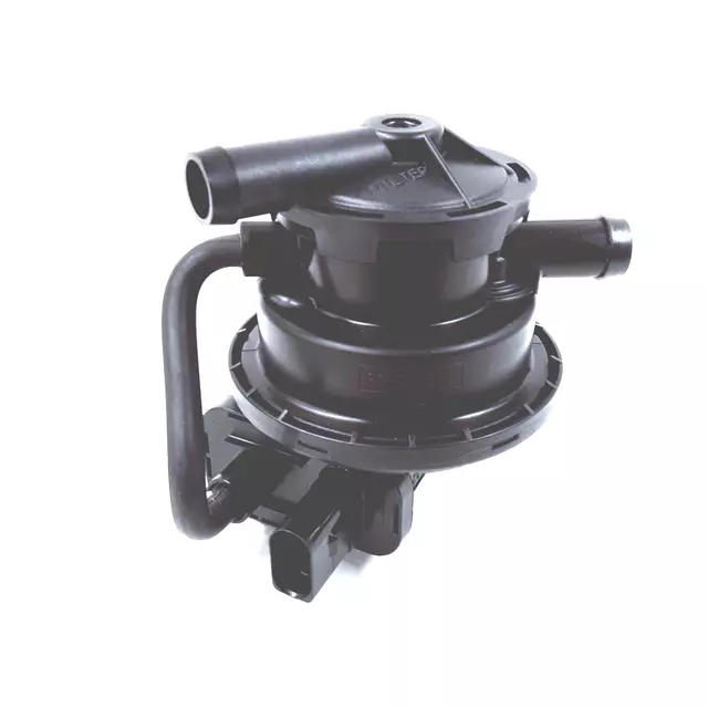7L0906271 - Emission System: Leak Detect Pump for Volkswagen Image