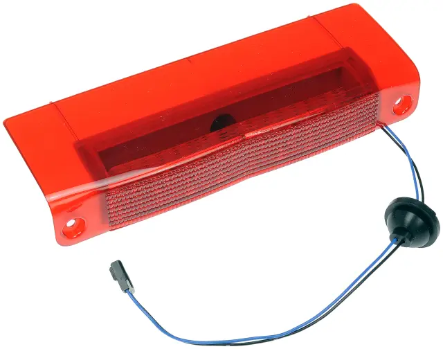 923108 - Electrical, Lighting and Body: Center High Mount Stop Light for Dorman Image