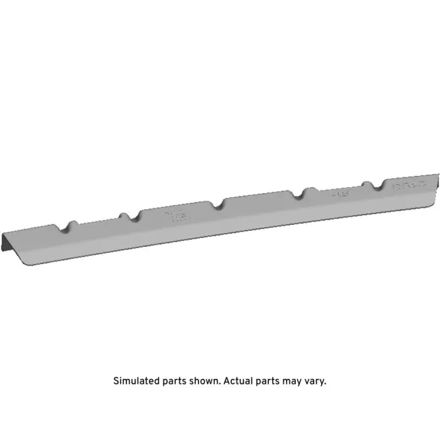 84766225 - Body: Bumper Cover Bracket for GMC: Acadia Image