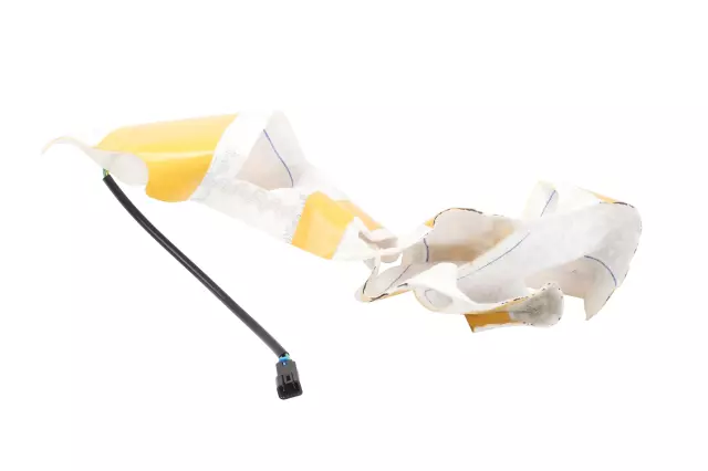 88993057 - Body: Seat Cushion Heater for GM Image