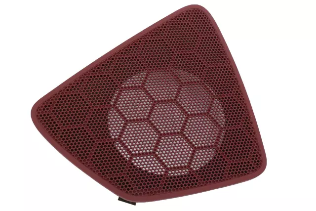 23335589 - Body: Speaker Grille for Chevrolet: Corvette Image