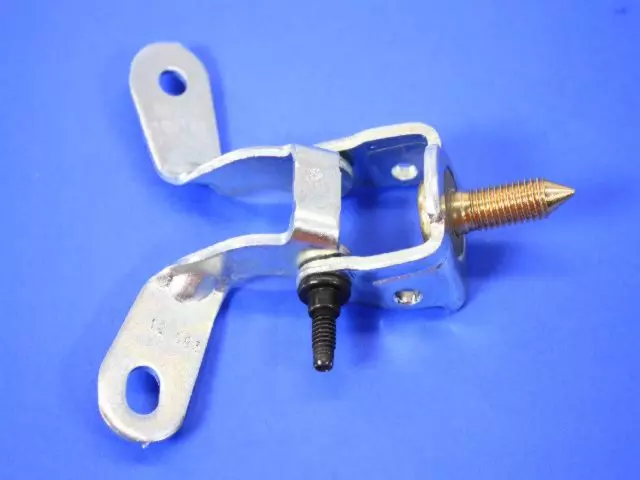 55113563AG - Doors, Door Mirrors and Related Parts: Liftgate Hinge, Left for Mopar Image