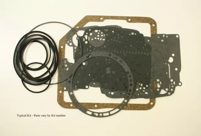 748046 - : Pioneer Automotive Industries Automatic Transmission Gasket Set for Pioneer Auto Image