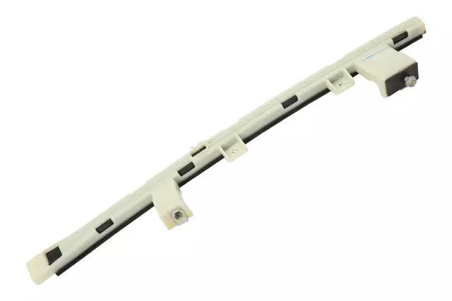 Part# 84678230 Front Passenger Side Door Window Channel Retainer - GM (84678230)