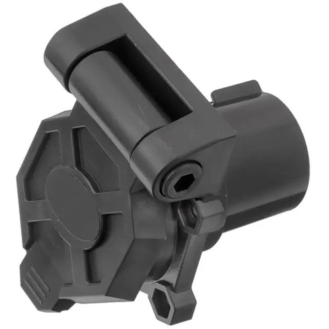 TC653 - Electronics: Trailer Connector for SMP CORP Image