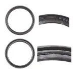 S5007 - : Engine Crankshaft Seal for Enginetech Image