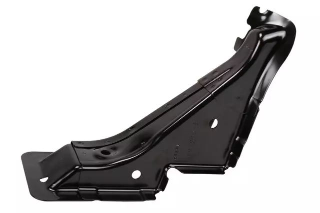 Passenger Side Rear Wheelhouse Panel Gusset - GM (84099795)