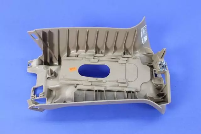 C Pillar Molding, Right - Mopar (ZR08LTUAI)