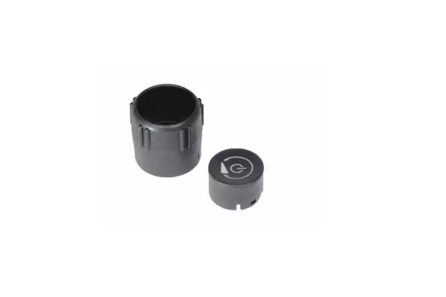 22690637 - Body: Radio Control Knob for Chevrolet: Malibu Image