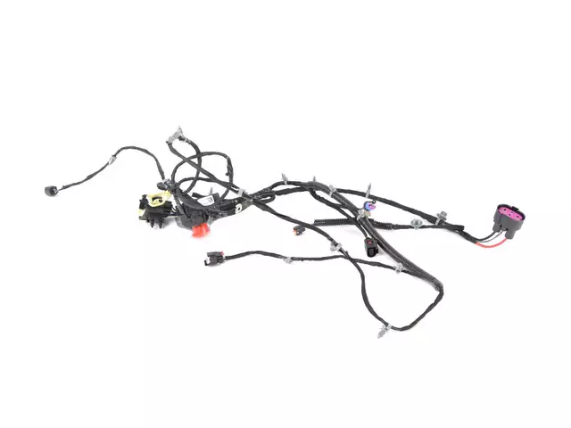 Chassis Wiring - Mopar (68204495AD)