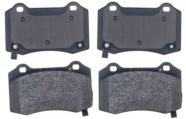 19469623 - : Pad Kit for GM Image
