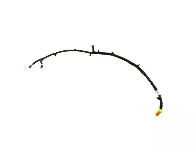 68311389AA - Electrical: Seat Back Wiring for Mopar Image