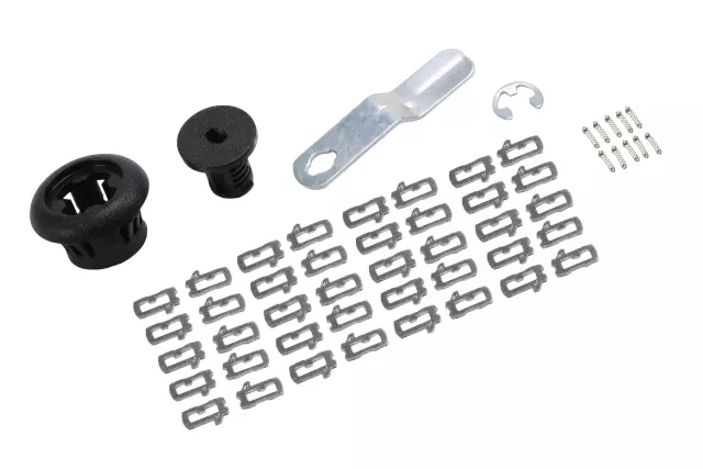 13536168 - Body: Lock Cylinder for Chevrolet: Silverado 1500, Silverado 1500 LTD, Silverado 2500 HD, Silverado 3500 HD, Suburban, Tahoe | GMC: Sierra 1500, Sierra 1500 Limited, Sierra 2500 HD, Sierra 3500 HD, Yukon Image