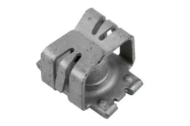 11610544 - Body: Side Panel Retainer Nut for GM Image