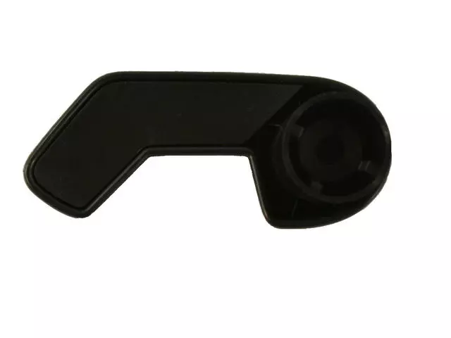 Rear Seat Recliner Lever - Mopar (68275722AA)