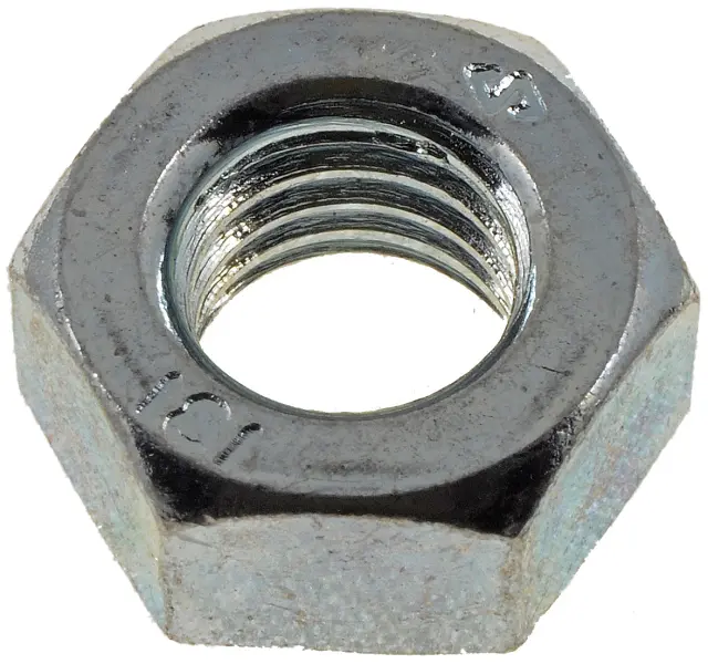 782008N - : Hex Nut-Class 8-Thread Size M8-1.25 x Height 13mm for Dorman Image