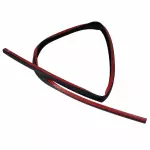 2T1Z1551823D - Body: Upper Weather-strip for Ford: Transit Connect Image