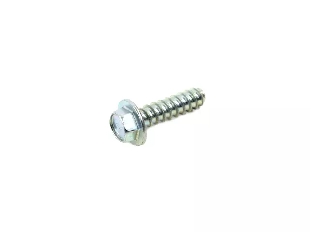 68092223AA - Interior Trim: Screw for Mopar Image
