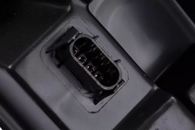 25970908 - Electrical: Headlamp Assembly for Chevrolet: Trailblazer, Trailblazer EXT Image